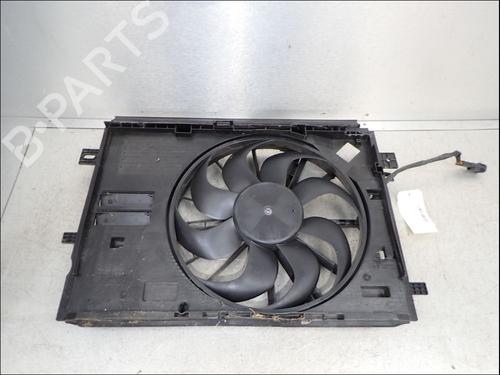 Used Radiator fan Radiator fan 35773298 35773298