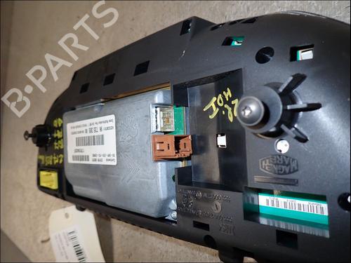 Instrument cluster PEUGEOT 807 (EB_) 2.0 HDI | BP36068575C47 - Image 5