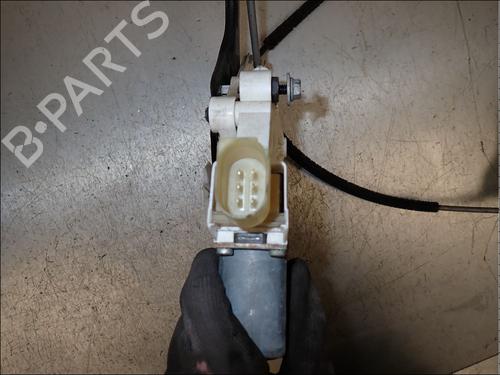 Front right window mechanism BMW 1 (E87) 118 d | BP34028838C23 - Image 4