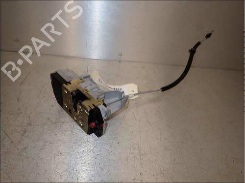 Used Rear left lock Rear left lock PEUGEOT 307 Break (3E) 1.6 HDi 110 (109 hp) 34014072 34014072