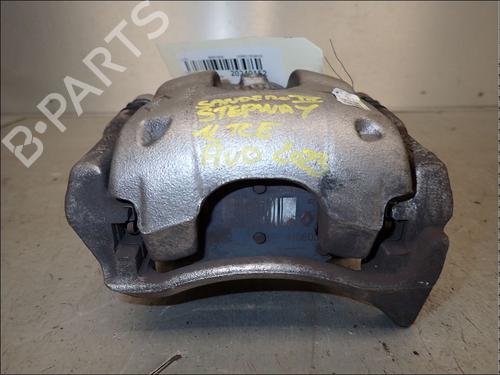 Right front brake caliper DACIA SANDERO III 1.0 TCe 90 | BP34034315M104 - Image 2