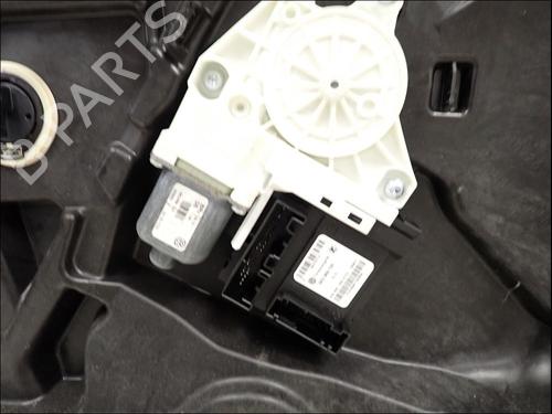 Front left window mechanism VW GOLF VI (5K1) 2.0 TDI | BP37507591C22 - Image 2