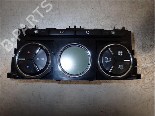 Used Climate control Climate control 34032927 34032927
