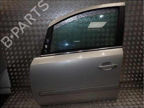 Used Left front door Left front door 34029455 34029455