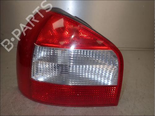 Used Other Other AUDI A3 (8L1) 1.9 TDI (100 hp) 34015954 34015954