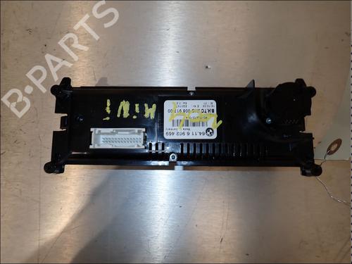 Climate control MINI MINI (R50, R53) Cooper S | BP34022909I5 - Image 2