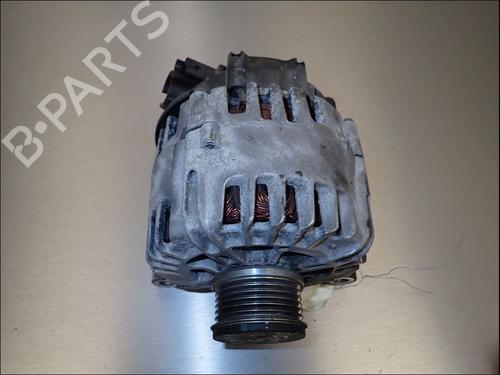 Alternator CITROËN C4 II (NC_) 1.6 HDi 115 | BP38634110M7 - Image 2