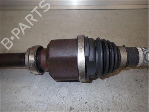 Right front driveshaft CITROËN C4 Picasso II 1.6 BlueHDi 120 | BP34011129M39 - Image 3