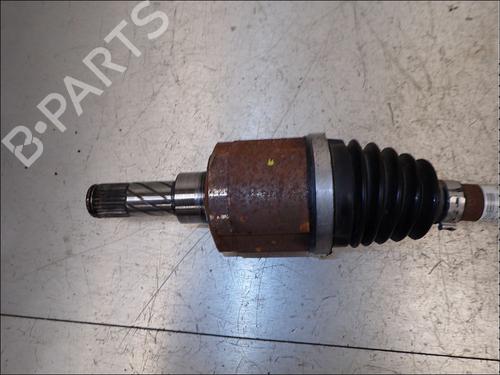 Left front driveshaft DACIA DUSTER (HM_) 1.5 dCi 115 4x4 (HMAD) | BP34028425M38 - Image 2