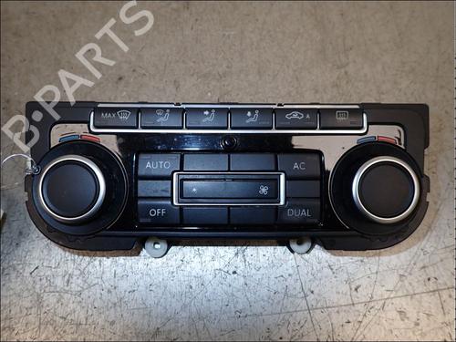 Used Climate control Climate control VW TIGUAN (5N_) 2.0 TDI (140 hp) 34020307 34020307
