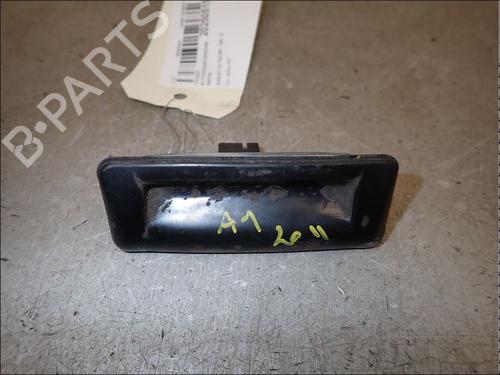 electronic-module-audi-a1-8x1-8xk-2010-2011-2012-2013-2014-2015-2016-2017-2018-2019-34026068 main image