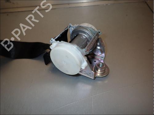 Front left seatbelt BMW 1 (E87) 116 d | BP34012128I26 - Image 3