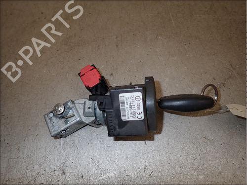 Used Ignition barrel Ignition barrel RENAULT CLIO III (BR0/1, CR0/1) 1.5 dCi (BR0H, CR0H, CR1S, BR1S) (106 hp) 34016035 34016035