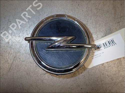 Used Electronic module Electronic module OPEL CORSA F (P2JO) 1.2 (68) (101 hp) 34031967 34031967