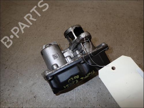 Egr Egr RENAULT TRAFIC III Van (FG_) 2.0 dCi 120 (FGMN) (120 hp) 36152962 36152962