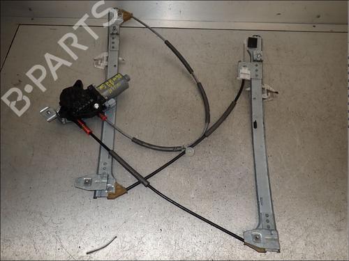 Used Front left window mechanism Front left window mechanism 34036358 34036358