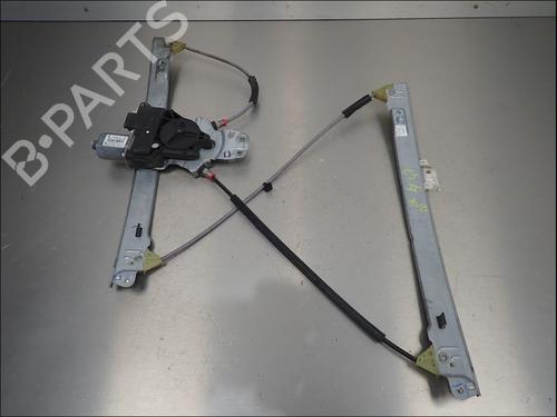 Used Front left window mechanism Front left window mechanism CITROËN C5 III Break (RW_) 2.0 HDi (136 hp) 39764884 39764884