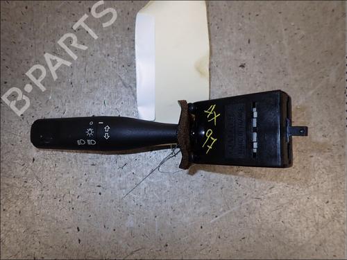 Used Headlight switch Headlight switch CITROËN AX (ZA-_) 10 (50 hp) 34036075 34036075