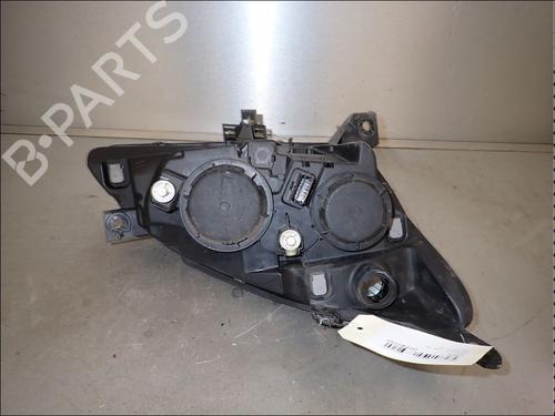 Left headlight CITROËN C5 I (DC_) 2.0 16V (DCRFNC, DCRFNF) | BP34011084C28 - Image 2