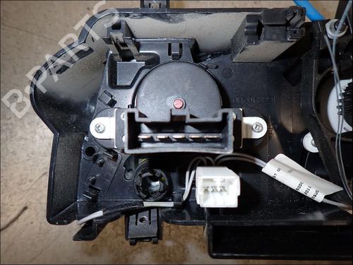 Climate control PEUGEOT BOXER Van 2.2 HDi 120 | BP35941284I5 - Image 3