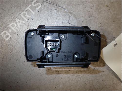 Headlight switch FORD FIESTA VI (CB1, CCN) 1.5 TDCi | BP34020343I24 - Image 2