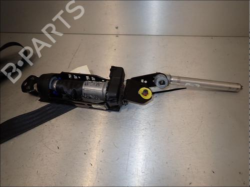Front right seatbelt VOLVO S60 I (384) D5 | BP34026662I25 - Image 4