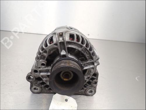 Used Alternator Alternator 39609212 39609212