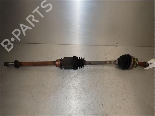 Used Right front driveshaft Right front driveshaft FIAT FIORINO Box Body/MPV (225_) 1.3 D Multijet (225BXD1A, 225BXB1A, 225BXB11) (75 hp) 34021341 34021341