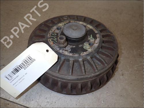 other-renault-clio-iv-bh_-2012-2013-2014-2015-2016-2017-2018-2019-2020-2021-34012077 main image