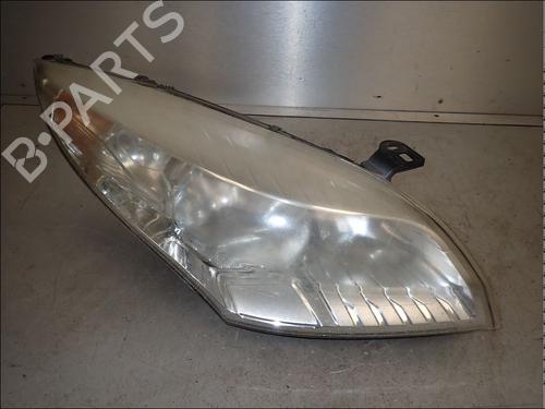 Right headlight RENAULT MEGANE III Hatchback (BZ0/1_, B3_) 1.5 dCi | BP34021484C29 - Image 2