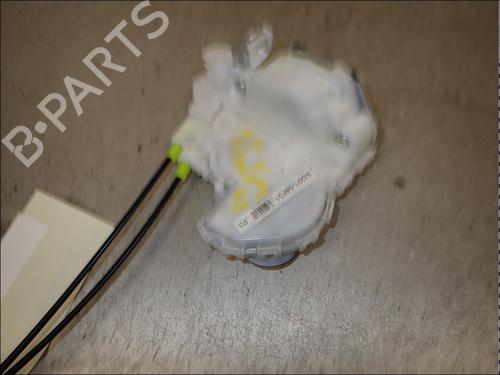 Front right lock SUZUKI VITARA (LY) 1.4 Hybrid (Mild Hybrid) AllGrip (APK414) | BP34011313C97 - Image 4