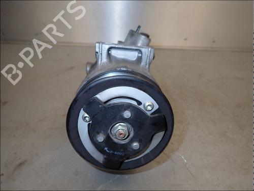 Used AC compressor AC compressor SEAT IBIZA IV (6J5, 6P1) 1.2 TSI (105 hp) 34015458 34015458