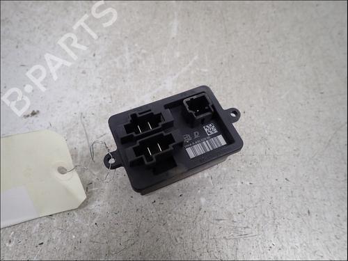 Heater resistor CITROËN C4 Picasso II 1.6 BlueHDi 120 | BP37681730M108 - Image 2
