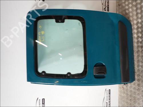 Venstre side skydedør Venstre side skydedør 34026474 34026474