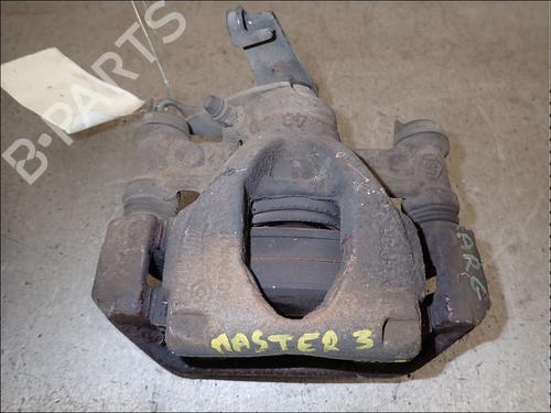 Left rear brake caliper RENAULT MASTER III Van (FV) 2.3 dCi 145 FWD (FV0E, FV0F, FV0H, FV02, FV0M, FV0S,... | BP34036711M107 - Image 2