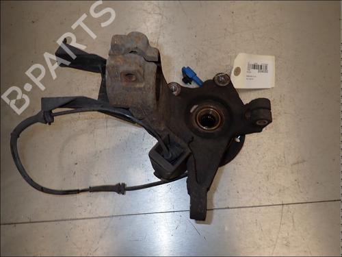 Left front steering knuckle PEUGEOT 206+ (2L_, 2M_) 1.4 i | BP34012942M25 - Image 2
