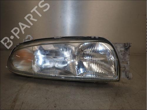 Used Right headlight Right headlight FORD FIESTA IV (JA_, JB_) 1.25 i 16V (75 hp) 34012922 34012922