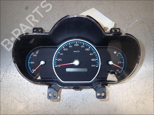 Used Instrument cluster Instrument cluster HYUNDAI i10 I (PA) 1.1 (67 hp) 34148041 34148041
