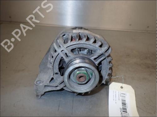 Used Alternator Alternator FIAT PANDA (169_) 1.2 (169.AXB11, 169.AXB1A) (60 hp) 34030955 34030955
