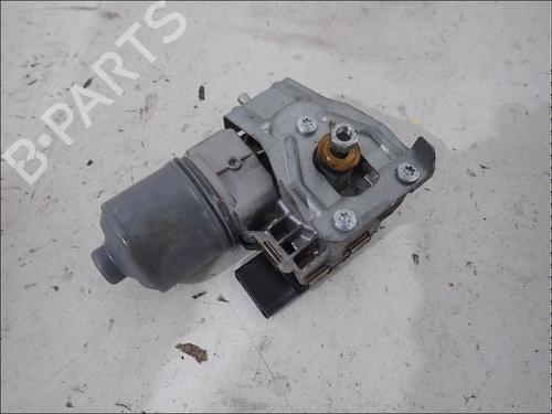 Used Front wiper motor Front wiper motor SKODA OCTAVIA II (1Z3) 1.4 TSI (122 hp) 34024305 34024305