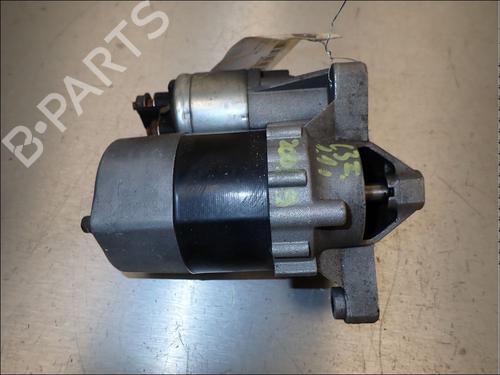 Used Starter Starter CITROËN C3 I (FC_, FN_) 1.1 i (60 hp) 34025945 34025945