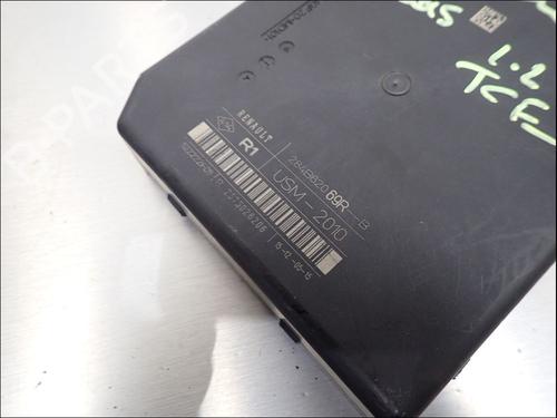 Fuse box RENAULT MEGANE III Hatchback (BZ0/1_, B3_) 1.2 TCe (BZ16, BZ28) | BP38794301E1 - Image 3