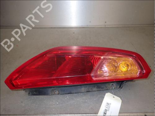 left-taillight-fiat-grande-punto-199_-2005-34034468 main image