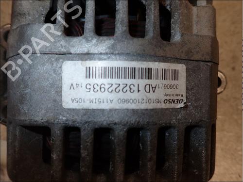 Alternator OPEL CORSA D (S07) 1.3 CDTI (L08, L68) | BP34034434M7 - Image 3