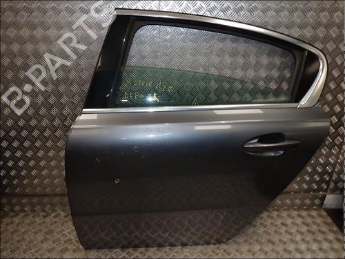 left-rear-door-peugeot-508-i-8d_-2010-2011-2012-2013-2014-2015-2016-2017-2018-34034717 main image