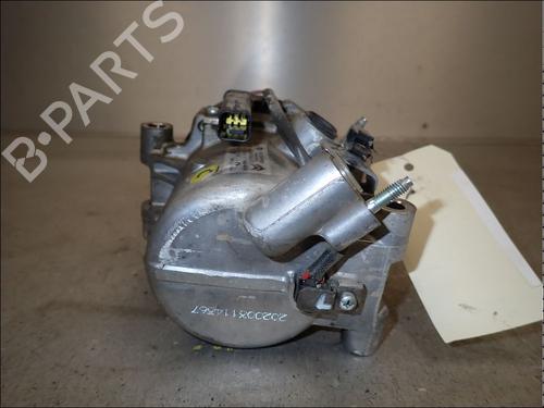 AC compressor PEUGEOT RIFTER 1.2 PureTech 110 | BP34030948M34 - Image 4