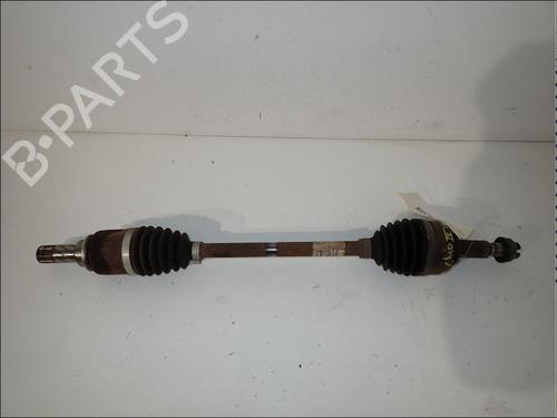 Used Left front driveshaft Left front driveshaft 34025211 34025211