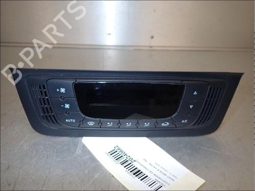 climate-control-seat-ibiza-iv-6j5-6p1-2008-2009-2010-2011-2012-2013-2014-2015-2016-2017-34030536 main image