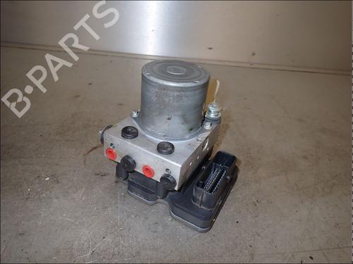 Used ABS pump ABS pump RENAULT CLIO V (B7_) 1.0 TCe 100 (B7MT) (101 hp) 34023827 34023827
