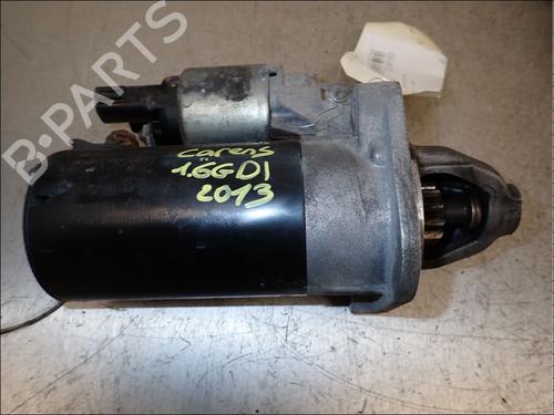 Used Starter Starter KIA CARENS IV 1.6 GDi (135 hp) 34023377 34023377